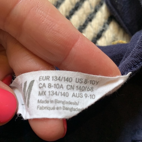 H&M Tank - Picture 2 of 2